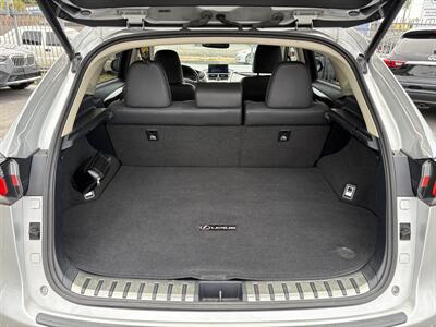 2015 Lexus NX 200t   - Photo 9 - Inglewood, CA 90304