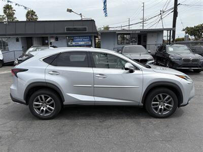 2015 Lexus NX 200t   - Photo 4 - Inglewood, CA 90304