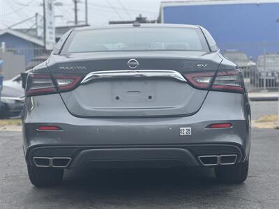 2021 Nissan Maxima 3.5 SV   - Photo 19 - Inglewood, CA 90304