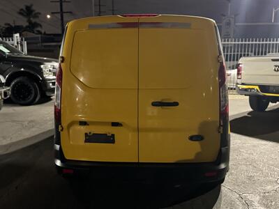 2017 Ford Transit Connect XL   - Photo 16 - Inglewood, CA 90304