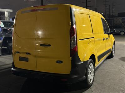 2017 Ford Transit Connect XL   - Photo 17 - Inglewood, CA 90304