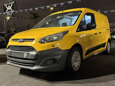 2017 Ford Transit Connect XL  