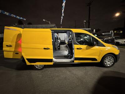 2017 Ford Transit Connect XL   - Photo 4 - Inglewood, CA 90304