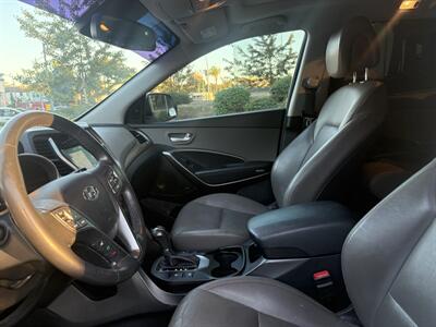 2017 Hyundai SANTA FE SE Ultimate - Photo 17 - Long Beach, CA 90807