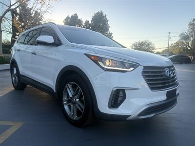 2017 Hyundai SANTA FE SE Ultimate - Photo 3 - Long Beach, CA 90807