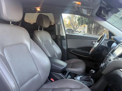 2017 Hyundai SANTA FE SE Ultimate - Photo 15 - Long Beach, CA 90807