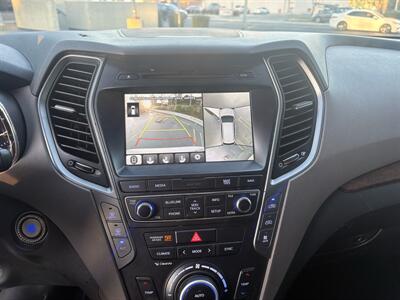 2017 Hyundai SANTA FE SE Ultimate - Photo 21 - Long Beach, CA 90807