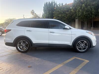 2017 Hyundai SANTA FE SE Ultimate - Photo 4 - Long Beach, CA 90807