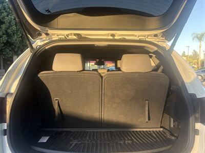 2017 Hyundai SANTA FE SE Ultimate - Photo 8 - Long Beach, CA 90807