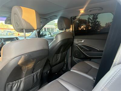 2017 Hyundai SANTA FE SE Ultimate - Photo 10 - Long Beach, CA 90807