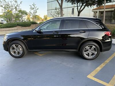 2020 Mercedes-Benz GLC GLC 300 - Photo 7 - Long Beach, CA 90807