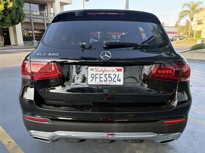 2020 Mercedes-Benz GLC GLC 300 - Photo 5 - Long Beach, CA 90807