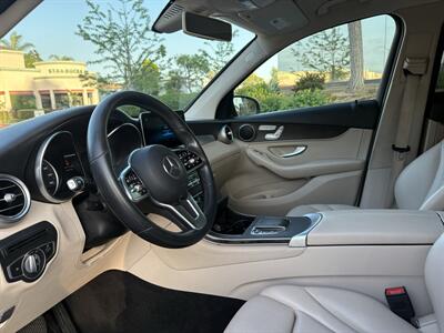 2020 Mercedes-Benz GLC GLC 300 - Photo 9 - Long Beach, CA 90807