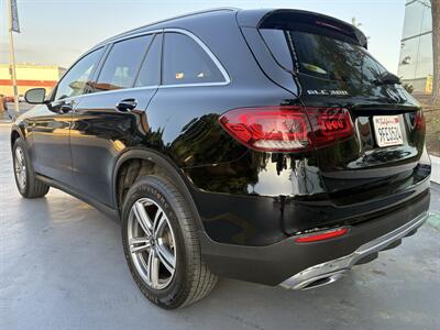 2020 Mercedes-Benz GLC GLC 300 - Photo 6 - Long Beach, CA 90807