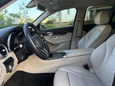 2020 Mercedes-Benz GLC GLC 300 - Photo 8 - Long Beach, CA 90807
