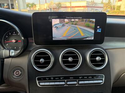 2020 Mercedes-Benz GLC GLC 300 - Photo 19 - Long Beach, CA 90807