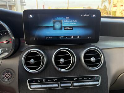2020 Mercedes-Benz GLC GLC 300 - Photo 18 - Long Beach, CA 90807
