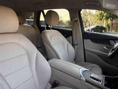 2020 Mercedes-Benz GLC GLC 300 - Photo 17 - Long Beach, CA 90807