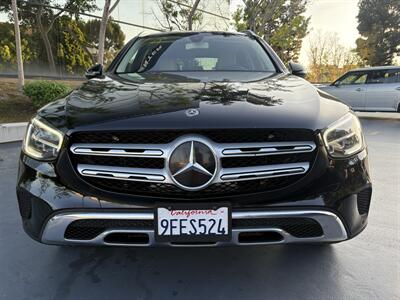 2020 Mercedes-Benz GLC GLC 300 - Photo 2 - Long Beach, CA 90807