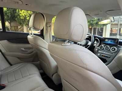 2020 Mercedes-Benz GLC GLC 300 - Photo 15 - Long Beach, CA 90807