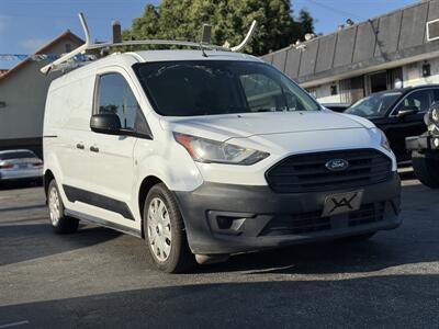 2020 Ford Transit Connect XL   - Photo 3 - Inglewood, CA 90304