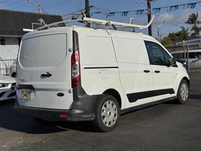 2020 Ford Transit Connect XL   - Photo 17 - Inglewood, CA 90304