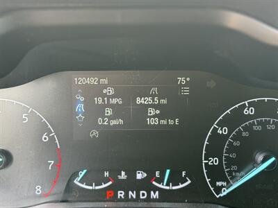 2020 Ford Transit Connect XL   - Photo 7 - Inglewood, CA 90304