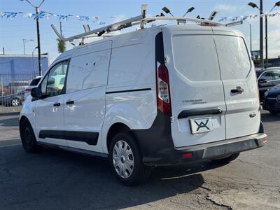 2020 Ford Transit Connect XL   - Photo 23 - Inglewood, CA 90304