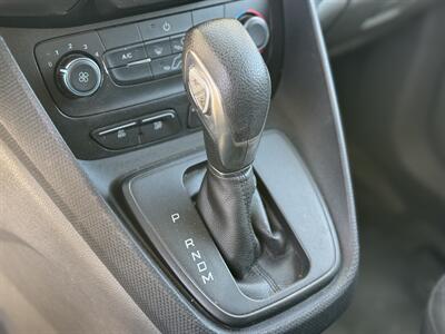 2020 Ford Transit Connect XL   - Photo 10 - Inglewood, CA 90304