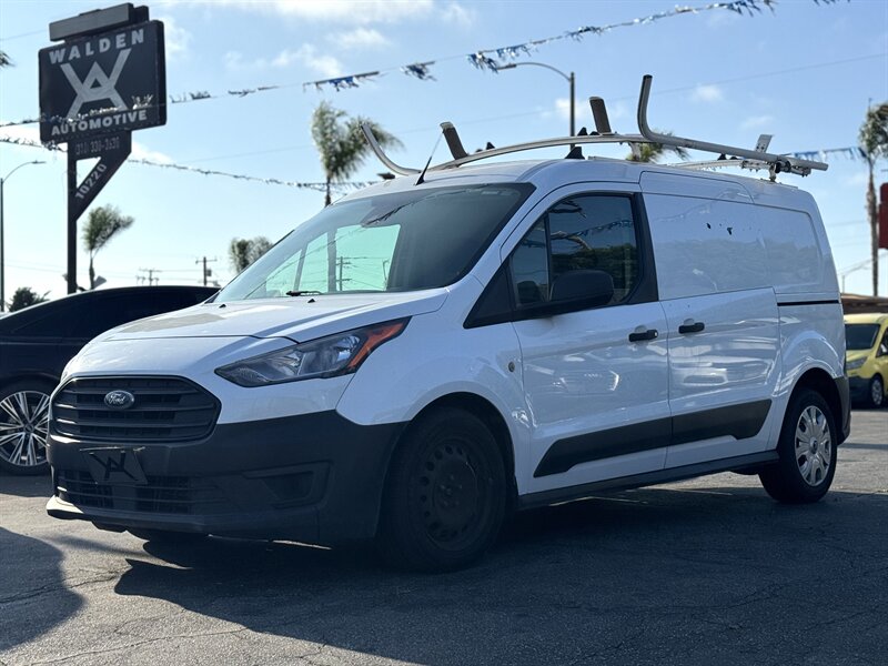2020 Ford Transit Connect XL - Photo 1 - Inglewood, CA 90304
