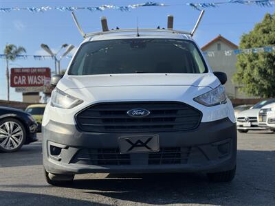2020 Ford Transit Connect XL   - Photo 2 - Inglewood, CA 90304