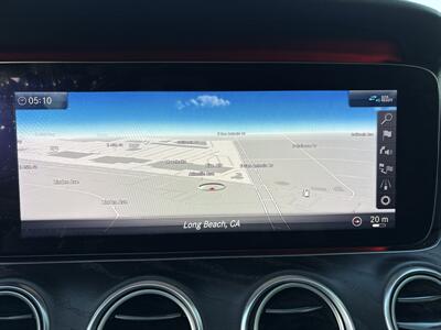 2019 Mercedes-Benz E 300   - Photo 13 - Long Beach, CA 90807
