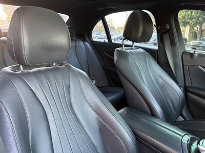2019 Mercedes-Benz E 300   - Photo 18 - Long Beach, CA 90807
