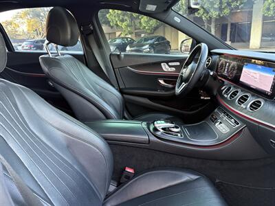 2019 Mercedes-Benz E 300   - Photo 16 - Long Beach, CA 90807