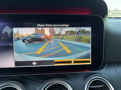 2019 Mercedes-Benz E 300   - Photo 14 - Long Beach, CA 90807