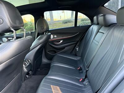 2019 Mercedes-Benz E 300   - Photo 12 - Long Beach, CA 90807