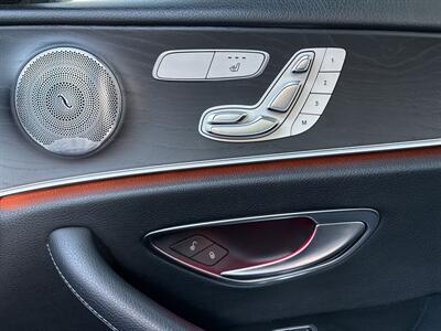 2019 Mercedes-Benz E 300   - Photo 15 - Long Beach, CA 90807