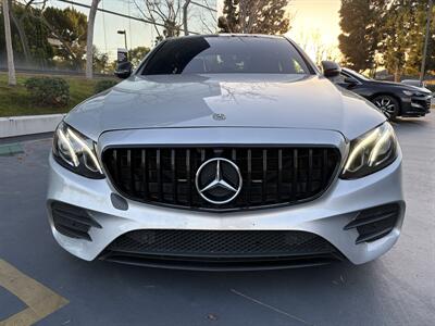 2019 Mercedes-Benz E 300   - Photo 2 - Long Beach, CA 90807
