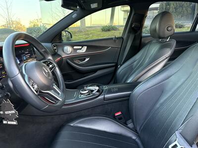 2019 Mercedes-Benz E 300   - Photo 8 - Long Beach, CA 90807