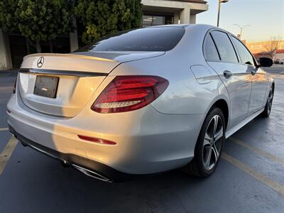 2019 Mercedes-Benz E 300   - Photo 6 - Long Beach, CA 90807