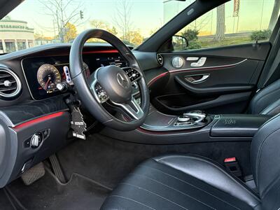 2019 Mercedes-Benz E 300   - Photo 9 - Long Beach, CA 90807