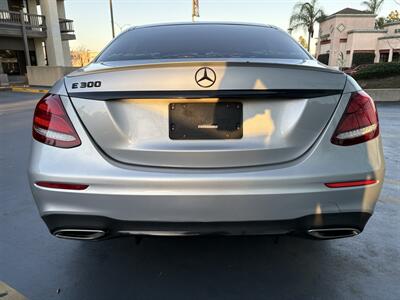2019 Mercedes-Benz E 300   - Photo 5 - Long Beach, CA 90807