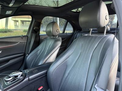 2019 Mercedes-Benz E 300   - Photo 10 - Long Beach, CA 90807