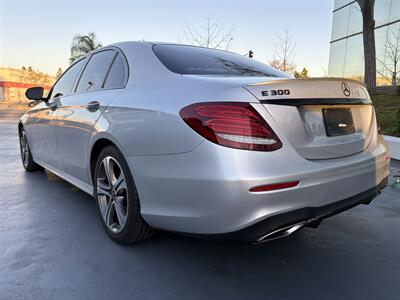 2019 Mercedes-Benz E 300   - Photo 4 - Long Beach, CA 90807