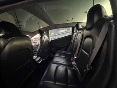 2020 Tesla Model 3 Standard Range - Photo 9 - Long Beach, CA 90807