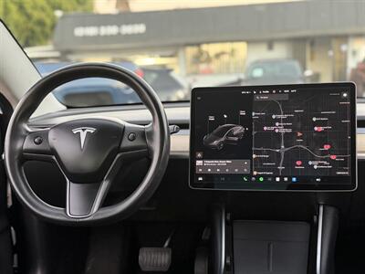 2020 Tesla Model 3 Standard Range - Photo 7 - Long Beach, CA 90807