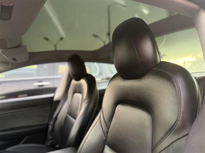2020 Tesla Model 3 Standard Range - Photo 5 - Long Beach, CA 90807