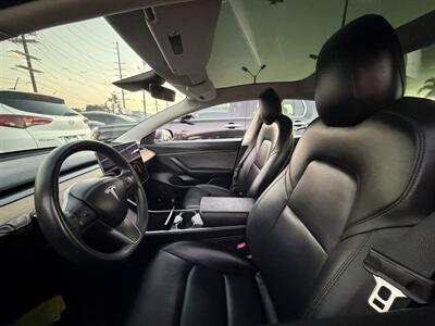 2020 Tesla Model 3 Standard Range - Photo 6 - Long Beach, CA 90807