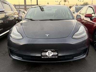 2020 Tesla Model 3 Standard Range - Photo 2 - Long Beach, CA 90807