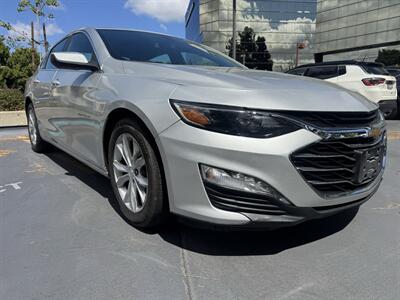 2020 Chevrolet Malibu LT - Photo 2 - Long Beach, CA 90807